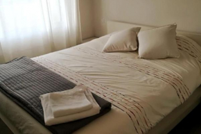 APARTAMENTO ACOGEDOR CON BONITAS VISTAS. E-BI-609